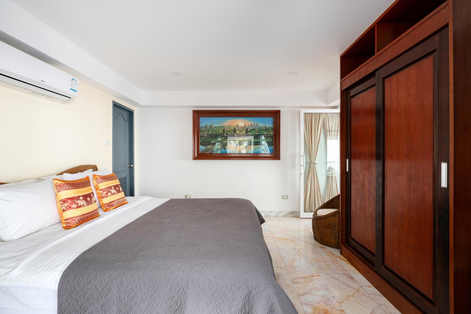 Tropical Villa Lamai Beach  Exterior foto
